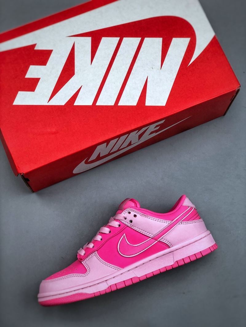 Nike Dunk Shoes